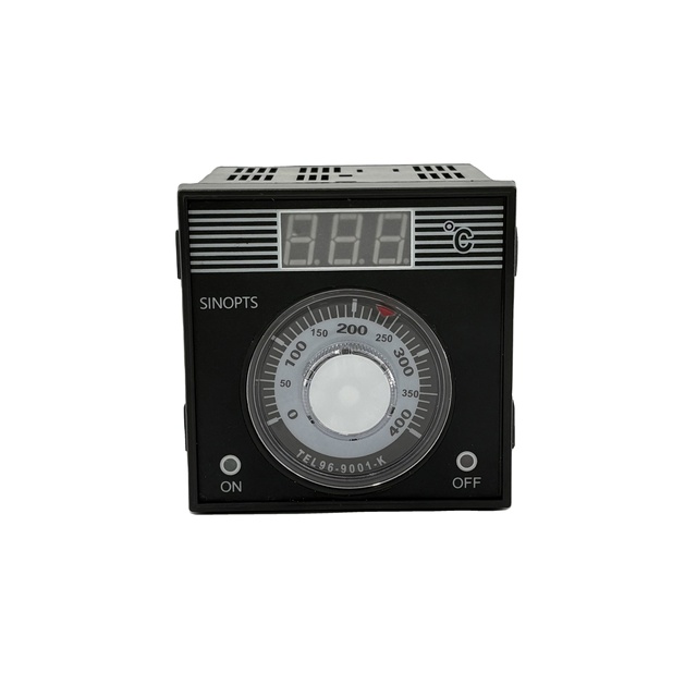 China Factory Supply Thermostat Use for Baking Gas Oven Temperature Controller