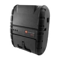 Printer Resi Mobile Honey Well Datamax Apex 3 3in Mini Portabel 203dpi Ringan Kecil Nirkabel Thermal POS Label Printer