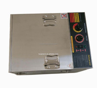 7-10Kg/Uur Capaciteit Huiju Voedsel Dehydrator Machine HJ-CM009 Mango Banaan Fruit Droger