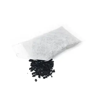 2023 custom humidity remover bag activated carbon moisture absorber suppliers desiccant minipac bag