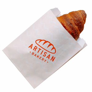 <span class=keywords><strong>Bolsas</strong></span> <span class=keywords><strong>de</strong></span> <span class=keywords><strong>Papel</strong></span> Antigrasa <span class=keywords><strong>para</strong></span> <span class=keywords><strong>Pan</strong></span>, Croissants <span class=keywords><strong>y</strong></span> Pastelería, con Logotipo Personalizado, <span class=keywords><strong>Bolsas</strong></span> Blancas <span class=keywords><strong>de</strong></span> Kraft <span class=keywords><strong>para</strong></span> Llevar, Venta al Por Mayor - Product Image 2
