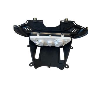 Tableau de bord complet d'origine Kymco Xciting 250 2005 avec compteur kilométrique - Product Image 1