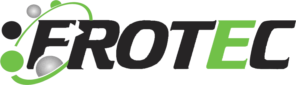China Frotec Environmental Co., Ltd. logo
