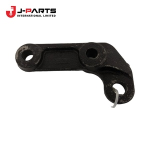 Soporte, Amortiguador Delantero, Superior Derecho para Toyota Hilux LN106 1988-1997 OE 48501-35020 4850135020 - Product Image 2