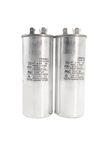 Nhà máy bán đầy đủ phạm vi của metalized Polypropylene tụ cbb65 cbb60 <span class=keywords><strong>cbb61</strong></span> tụ - Product Image 3