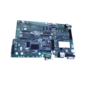 Mitsubishi GT1695-IF-A người-máy Giao diện màn hình cảm ứng Bo mạch chủ 90% mới thiết bị điện - Product Image 2