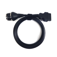 Herramienta de Diagnóstico Multiplexor para Autos, Camiones y Autobuses Benz, sd C4 xentry DAS WIS ASRA EPC Vediamo Star C4 SD Connect c5 c6 Wifi Doip
