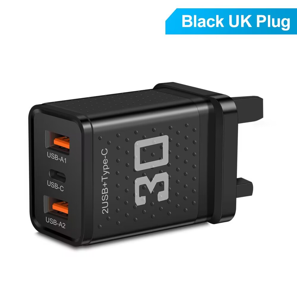 UK-Black