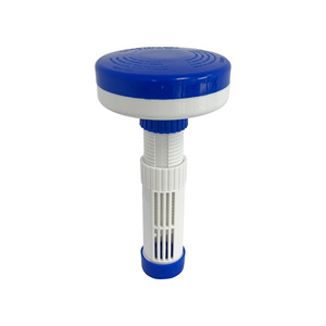 Dispenser galleggiante <span class=keywords><strong>per</strong></span> <span class=keywords><strong>cloro</strong></span> e bromo <span class=keywords><strong>per</strong></span> piscine, spa, vasche idromassaggio e piccole piscine - Product Image 6