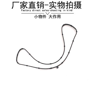 Joint de soupape d'échappement 2810160700 pour Mercedes Benz Smart 453, pièce de rechange pour système moteur - Product Image 4