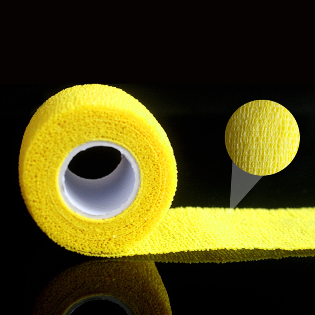 Jaune