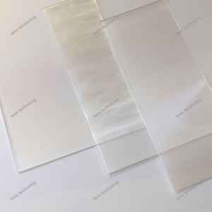Feuille lenticulaire 3D en plastique écologique de haute qualité avec motif de dessin animé pour la décoration intérieure - Product Image 3