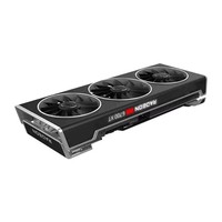 Carte graphique de jeu rx 6700 xt 5700 xt 6600 radeon rx 6800 xt 6900 gpu carte vidéo de jeu bureau