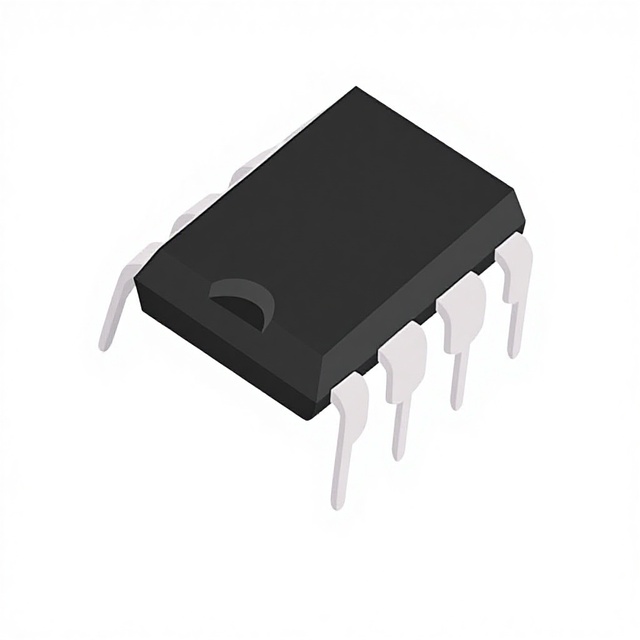 SD6835 DIP8 PWM Controller Power Control Chip for Switching Power Supply 8.4V-30V Input 65kHz Frequency