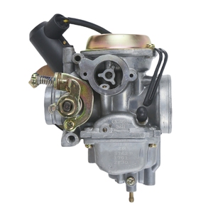 <span class=keywords><strong>Carburador</strong></span> <span class=keywords><strong>de</strong></span> Motocicleta <span class=keywords><strong>de</strong></span> Alta Calidad para <span class=keywords><strong>Suzuki</strong></span> AN125/150 VS125 Burgman <span class=keywords><strong>125</strong></span>/150 HS125T Neptune Scooter Engine 37G10 BS26 - Product Image 4