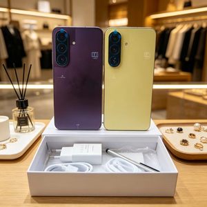 Smartphones A56 5G 16 Go + 1 To, Téléphone à prix avantageux, très demandé, corps fin et élégant, édition mondiale neuve scellée - Product Image 2