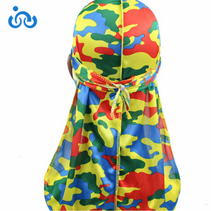 <span class=keywords><strong>AliExpress</strong></span> Meilleure vente Casquette de <span class=keywords><strong>cyclisme</strong></span> résistante aux UV imprimée camouflage multicolore en option avec protection solaire - Product Image 1