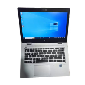 Ordinateurs portables professionnels bon marché, originaux, <span class=keywords><strong>ProBook</strong></span> 640 G5, processeur Core I5 I7 8e génération, 14 pouces - Product Image 2