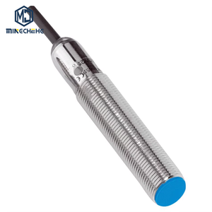 Sensor de Proximidad Serie IME12-04BPSZU3S, Varios Modelos, Envío Rápido para Plantas de Manufactura - Product Image 1