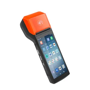 5.0mp 2d Scanner Pos Terminal Loterij Betaalterminal R330 Pro