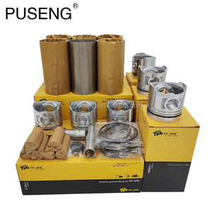 S6k s6kt s6kt s6k 3066 3304 3306 3116 3176 3204 3406 <span class=keywords><strong>3408</strong></span> 3412 מנוע 3508 שיפוץ רכיבים ערכת תיקון - Product Image 2