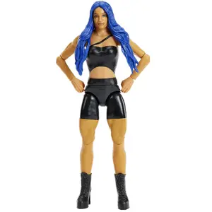 Benutzer definierte Vinyl Sammler weibliche Wrestler Action figuren Boxing Doll Toys Collection Lebensechte Universum Anime Articulated Toys