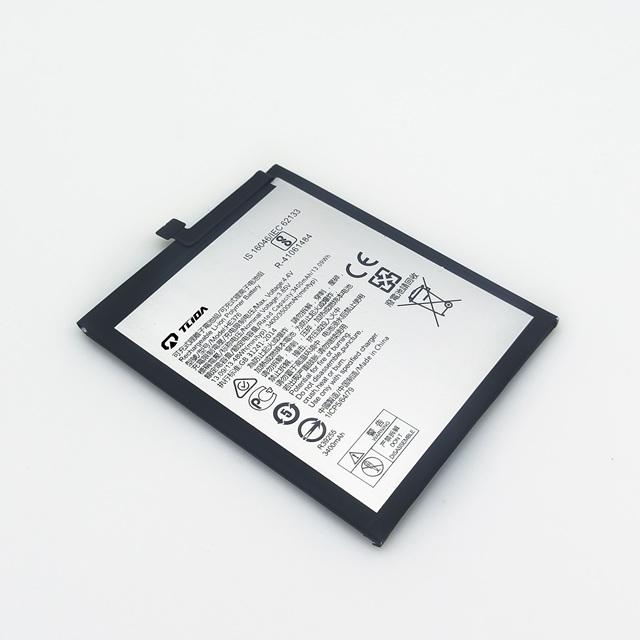 TLIDA Factory Wholesale for Nokia 3.1 Plus X71 HE376 Mobile Phone Battery 3.85V in Stock China Production