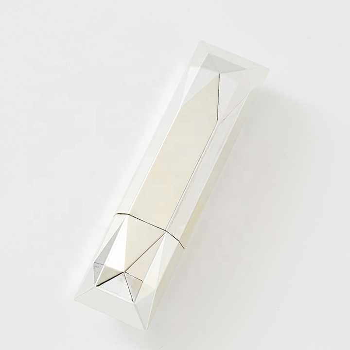 2024 New Design Wholesale Lipstick Tube Custom Color Luxury Style Lipstick Container Empty Lipstick Packaging for Private Label