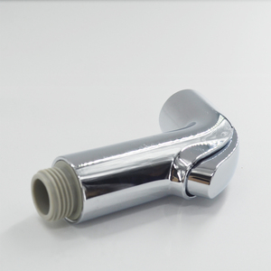 HaoEhhl Portable Stainless Steel Shattaf <strong>Hand</strong> <strong>Bidet</strong> <strong>Sprayer</strong> Set Modern Brass Health <strong>Faucet</strong> OEM/ODM Bathroom Accessories for - Product Image 4