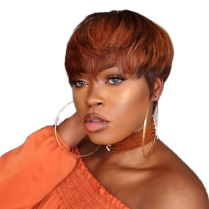 ราคาโรงงานขายส่ง ผมแท้บราซิลแบบไม่ผ่านกระบวนการ 28 ชิ้น ผมถักแบบ Double Drawn มีสินค้าในสต็อก 200 กรัม - Product Image 1