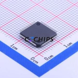 วงจรรวมไมโครคอนโทรลเลอร์ชิป IC LQFP-64 STM32F373RBT6 (MCU/MPU/SoC) ใหม่และดั้งเดิม - Product Image 2