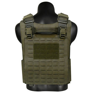 GAF新しいデザイン男性のための最高の大型XLタクティカルベストタクティカルギアモールベストクロスフィットプレートキャリア - Product Image 3