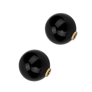 Pomello del Cambio Universale Personalizzato, Controllo Potenziometro, Pomello Semplice in Alluminio, Lavorazione CNC, Parti in Acciaio Inossidabile - Product Image 1