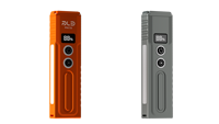 Lampe torche EDC transfrontalière 2026 nouvelle génération haute puissance, laser blanc alimenté par USB, faisceau de 50-100m, 350+ lm, personnalisation directe usine