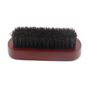Brosses à cheveux en bois personnalisées, brosse à barbe, produit pour barbe - Product Image 5