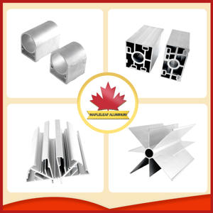 Joint d'angle de profilé en aluminium industriel <span class=keywords><strong>Radiateur</strong></span> industriel en aluminium Clôture industrielle en aluminium Feuille d'aluminium industrielle - Product Image 2