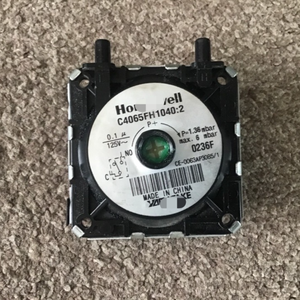 <span class=keywords><strong>Termostato</strong></span> Inalámbrico Focuspro Th6320r1004, Nuevo y Original, Disponible en Stock, Automatización Industrial, PLC Dedicado para Programación - Product Image 2