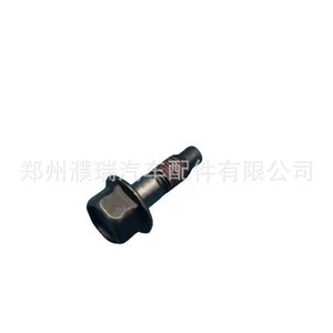 Hyundai Kia Clutch Shift Fork Screw MB301-16525 <b>Iron</b> Replacement Part - Product Image 4