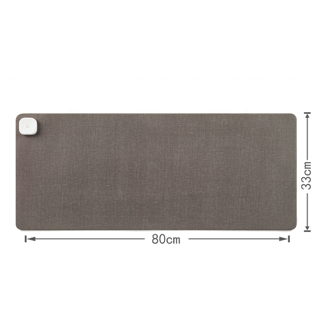 Custom Heat Transfer Mouse Pad for Computers Ready Stock Natural Rubber Gaming Heated Waterproof Mousepad Featuring Cartoon