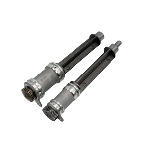 Балансовый вал впускного выхлопа EA888 1,8 T 2,0 T 06H198205M 06H198025E 06H198205E 06H198205F 06H198205N 06H103273AL 06H103273CK - Product Image 3