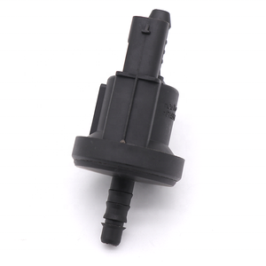 ใหม่ออดี้ A3 A4 R8ที่นั่งเครื่องยนต์ exeo cdha cdhb โซลินอยด์วาล์ว06H 906 517B 06H 198 781 0280142458วาล์วล้างไอน้ำ - Product Image 4