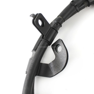 597002W800 59700B8800 Conjunto de Freno de Estacionamiento Electrónico para Hyundai Santa Fe Maxcruz 2012-2019 597002W600 59700B8700 - Product Image 6