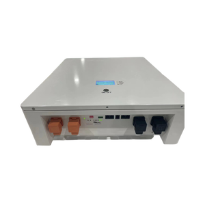 Batterie solaire au lithium ESS Lifepo4 murale 48V 100Ah 2.4KWH-10KWH, système de stockage d'énergie domestique 51.2V 3.5KWH-5KWH - Product Image 4
