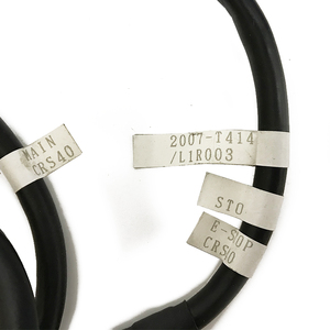 สายเคเบิลหุ่นยนต์ FANUC รุ่น 2007-T414/L1R003 - Product Image 2