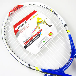 Artículo Más Vendido, <span class=keywords><strong>Raqueta</strong></span> <span class=keywords><strong>de</strong></span> <span class=keywords><strong>Tenis</strong></span> <span class=keywords><strong>de</strong></span> 23 Pulgadas Recomendada por Clubes Escolares <span class=keywords><strong>para</strong></span> <span class=keywords><strong>Principiantes</strong></span> <span class=keywords><strong>de</strong></span> 3 a 12 Años. - Product Image 2