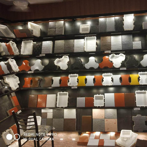 Kenya Gudang Hot Sale Beton Pracetak Plastik Cetakan untuk Paver - Product Image 6