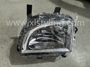 XLstyling Car Retrofit Conversion Facelift Upgrade GLI Kit de carrosserie de pare-chocs avant pour <span class=keywords><strong>VW</strong></span> Jetta 2012 MK6 Bodykit - Product Image 5