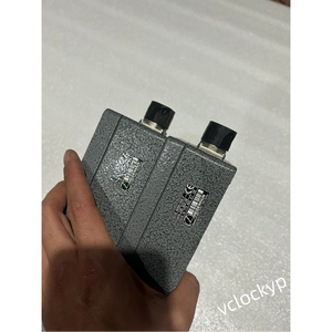 Boîtier d'interpolation Heidenhain EXE 605 S/1-F, n° d'identification 235 322 05 SN:5121179C Utilisé - Product Image 4