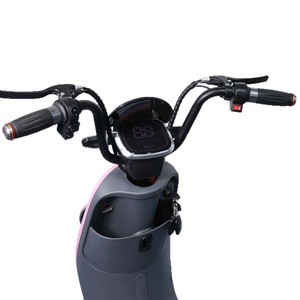Scooters Más Vendidos, Comercio Electrónico Transfronterizo en África, Bicicletas Eléctricas al por Mayor, Bicicletas Eléctricas de Dos Ruedas, Fábrica XBazaar Cross-Bord - Product Image 1