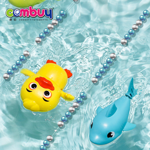 Animals 12pcs <strong>Wind</strong> <strong>up</strong> Baby Bathtub Duck <strong>Bath</strong> <strong>Toys</strong> for Kids - Product Image 4